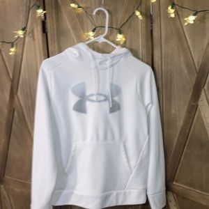 UNDER AMOUR sweatshirt